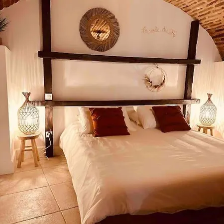 La Voute Du 26 Daire