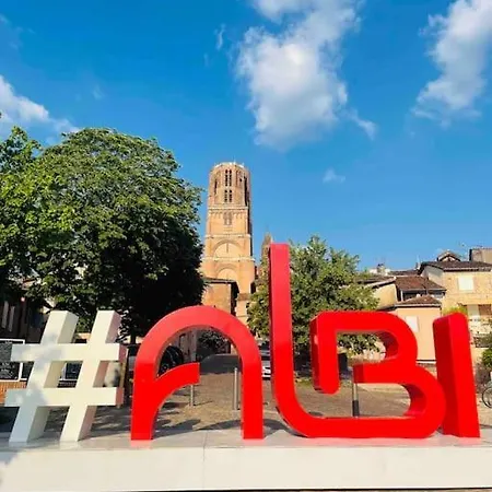 La Voute Du 26 Daire Albi