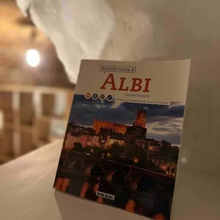 La Voute Du 26 Albi