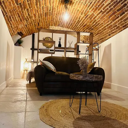 Daire La Voute Du 26