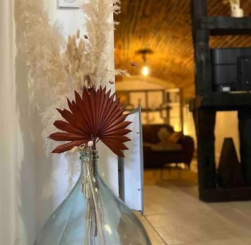 La Voute Du 26 Apartament