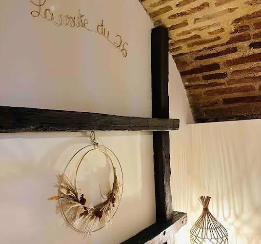 La Voute Du 26 * Albi