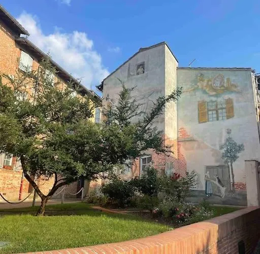 Apartament La Voute Du 26