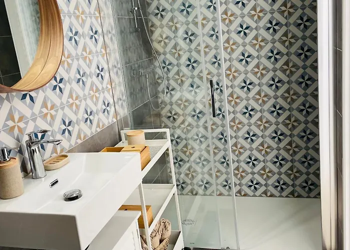 La Voute Du 26 Apartament