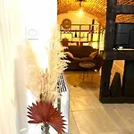 شقة La Voute Du 26 *