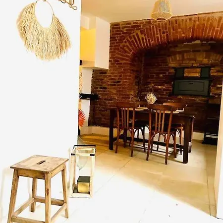 Apartment La Voute Du 26 Albi