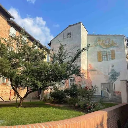 Apartment La Voute Du 26